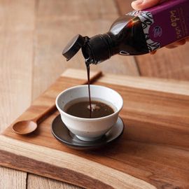 K-DORAJI Premium Korean Bellflower Root Extract 220g – 100% Additive-Free Doraji Concentrate | Rich in Platycodin D for Respiratory & Immune Health _ Made in KOREA